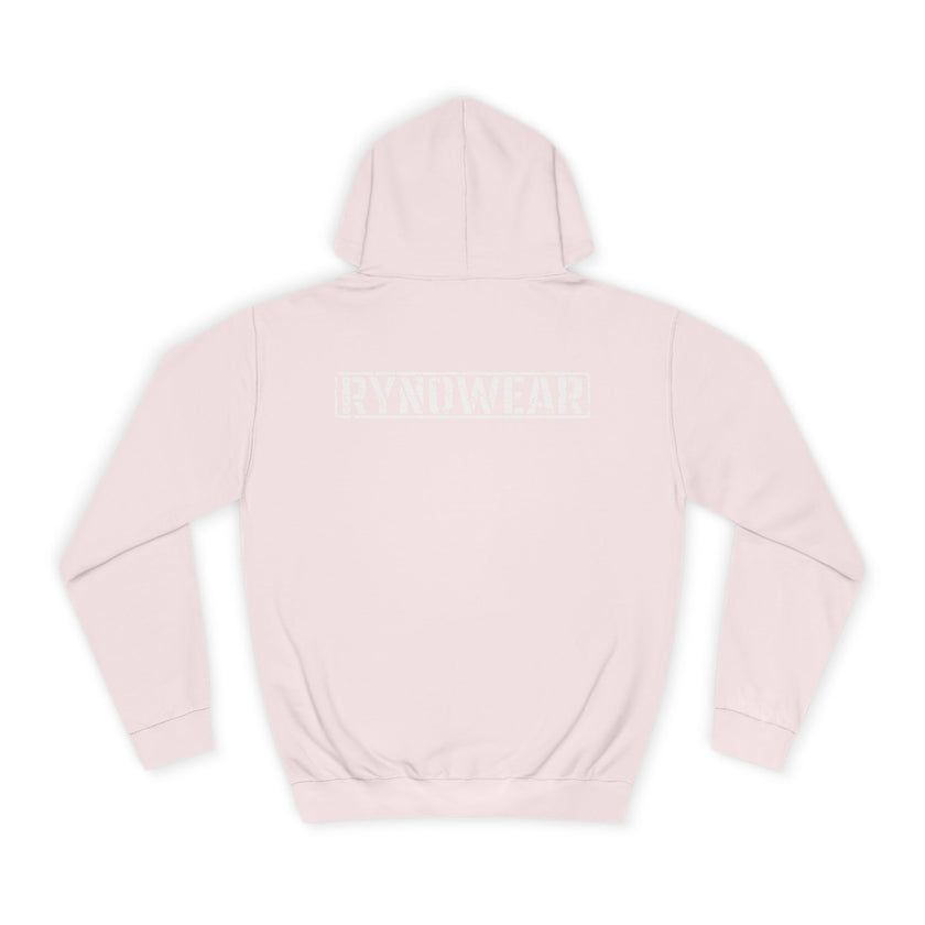 Rynowear Smashed Hoodie - RynoWear