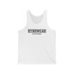 Fear the Horn Jersey Tank