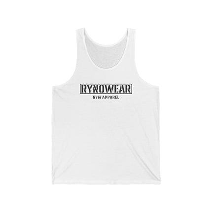 Fear the Horn Jersey Tank