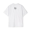 Fear The Horn Oversized T-Shirt