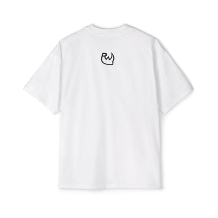 Fear The Horn Oversized T-Shirt
