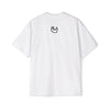 Fear The Horn Oversized T-Shirt