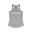 Rynowear Racerback Tank