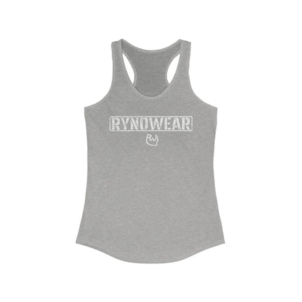 Rynowear Racerback Tank