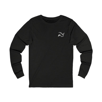 Ryno Essentials Long Sleeve Tee - RynoWear
