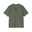 Fear The Horn Oversized T-Shirt