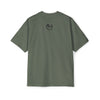 Fear The Horn Oversized T-Shirt