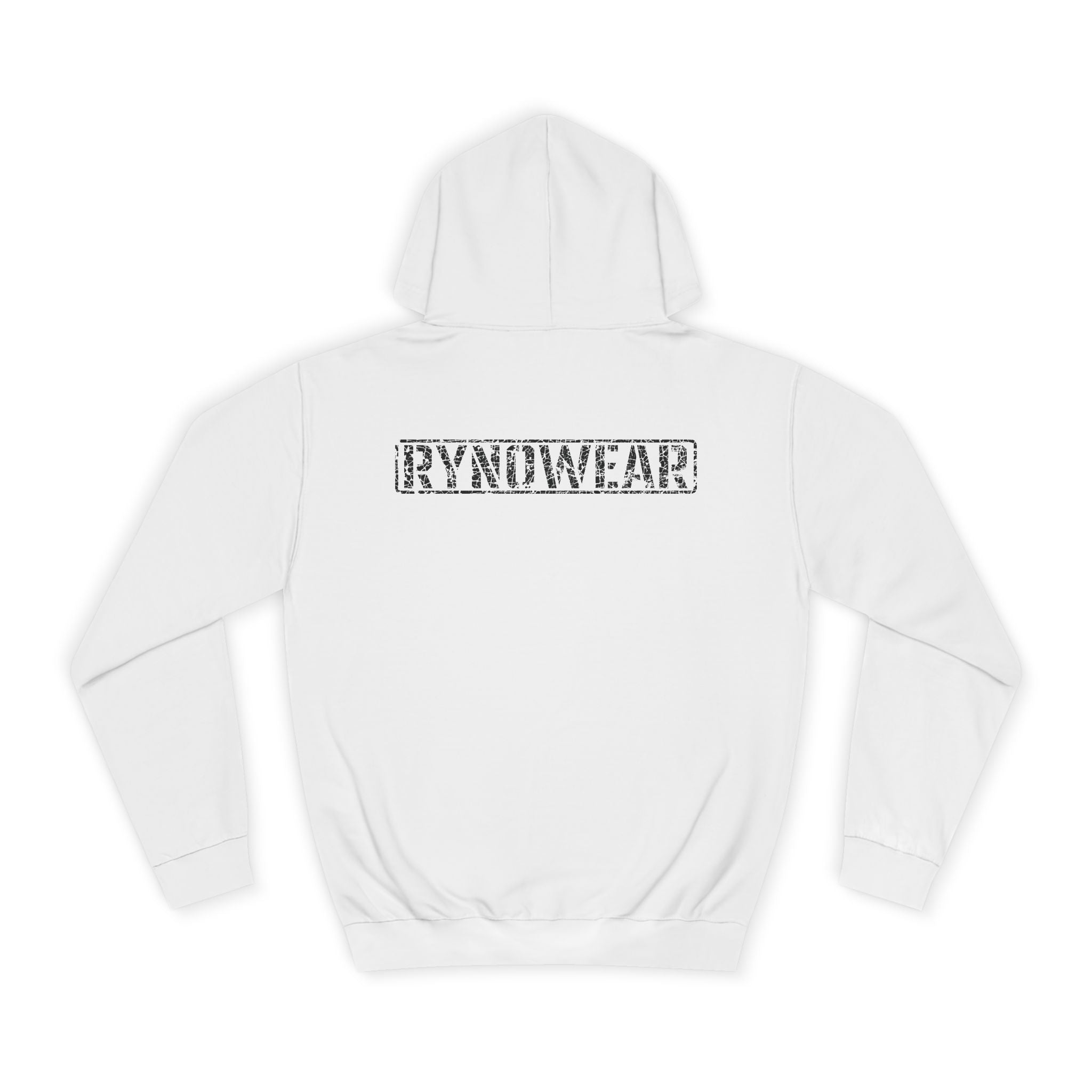 Rynowear Smashed Hoodie