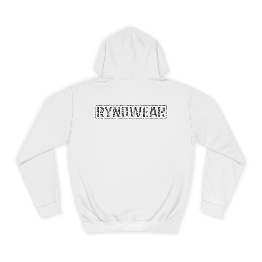 Rynowear Smashed Hoodie - RynoWear