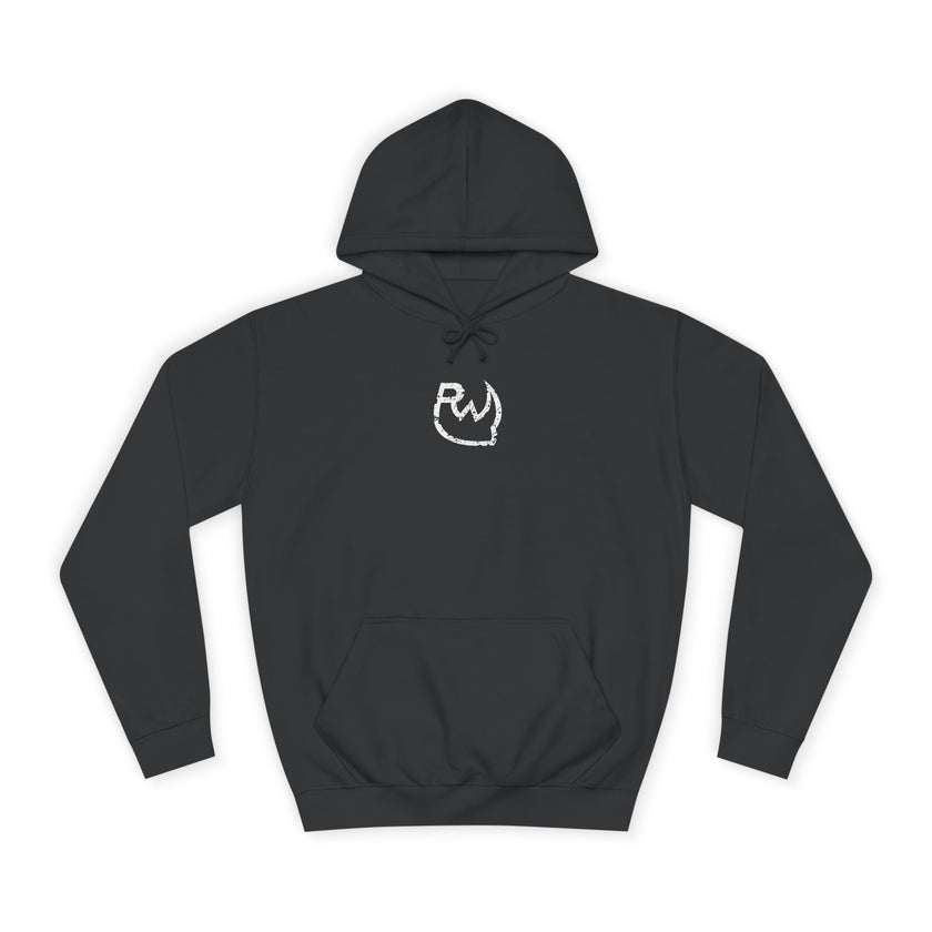 Rynowear Smashed Hoodie - RynoWear