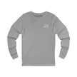 Ryno Essentials Long Sleeve Tee - RynoWear