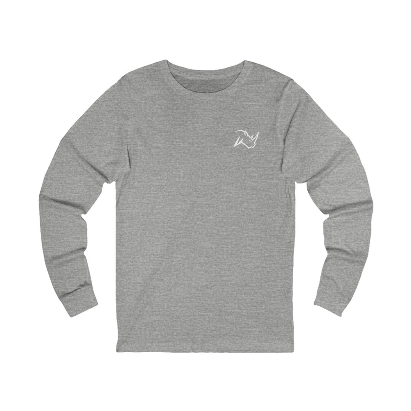 Ryno Essentials Long Sleeve Tee - RynoWear