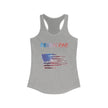 American Ryno Racerback Tank