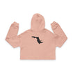 Florida Ryno Women's Cropped Hoodie