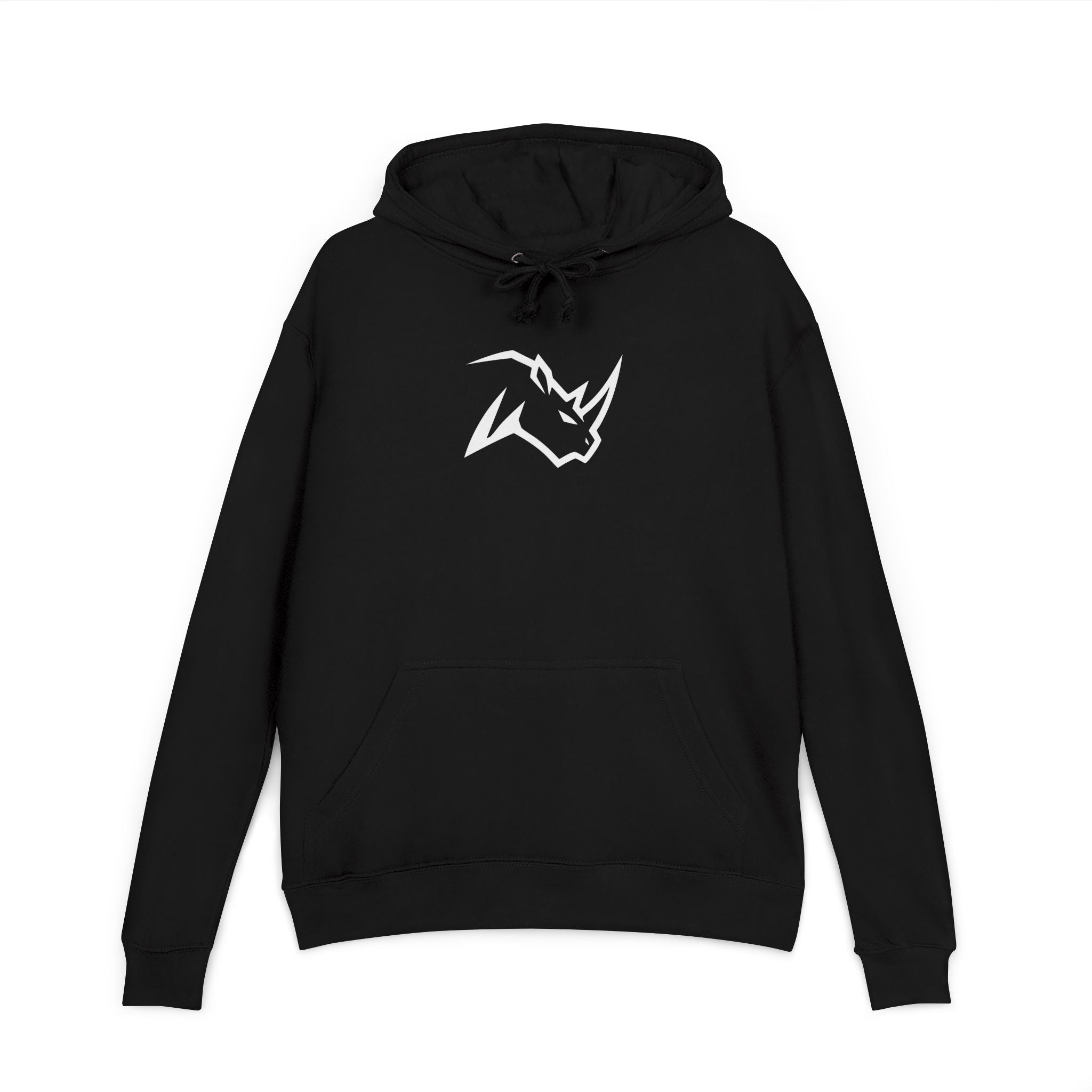 Vertical Discipline Pull Over Hoodie - Women - RynoWear