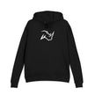 Vertical Discipline Pull Over Hoodie - Women - RynoWear