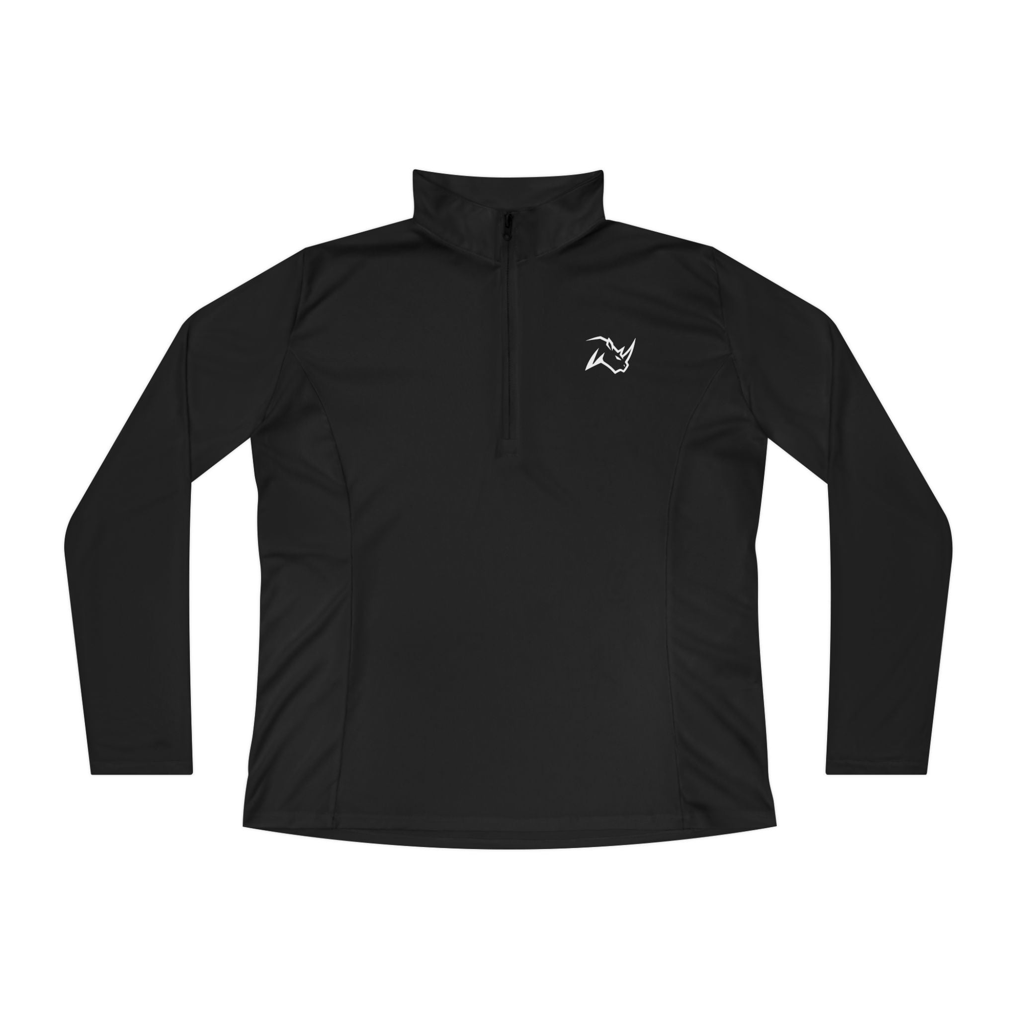 Ryno Prime Women’s Quarter-Zip Pullover - RynoWear