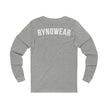 Ryno Identity Long Sleeve Tee - RynoWear