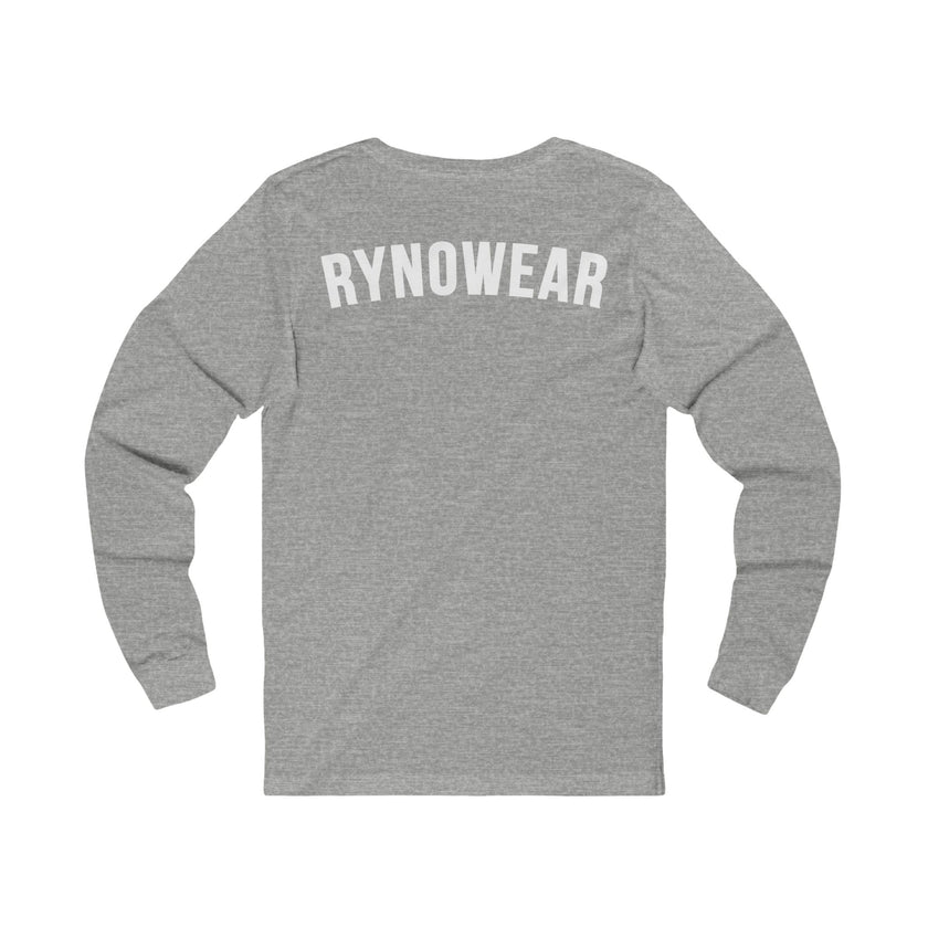 Ryno Identity Long Sleeve Tee - RynoWear