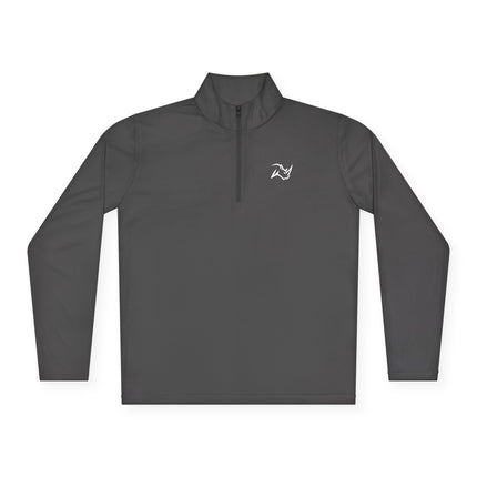 Ryno Prime Quarter-Zip Pullover - RynoWear