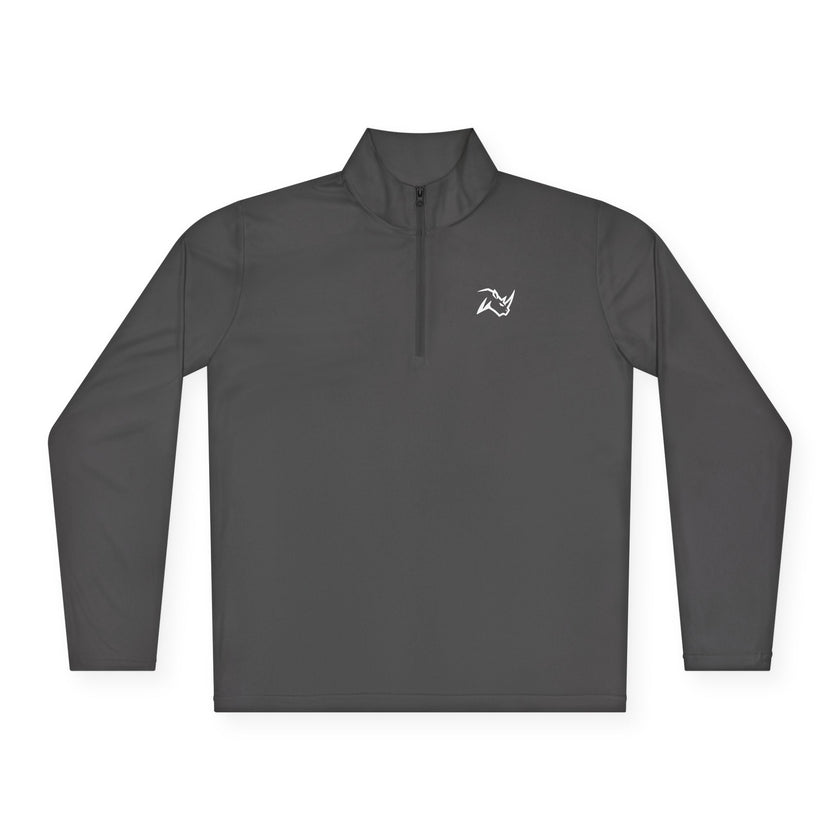 Ryno Prime Quarter-Zip Pullover - RynoWear