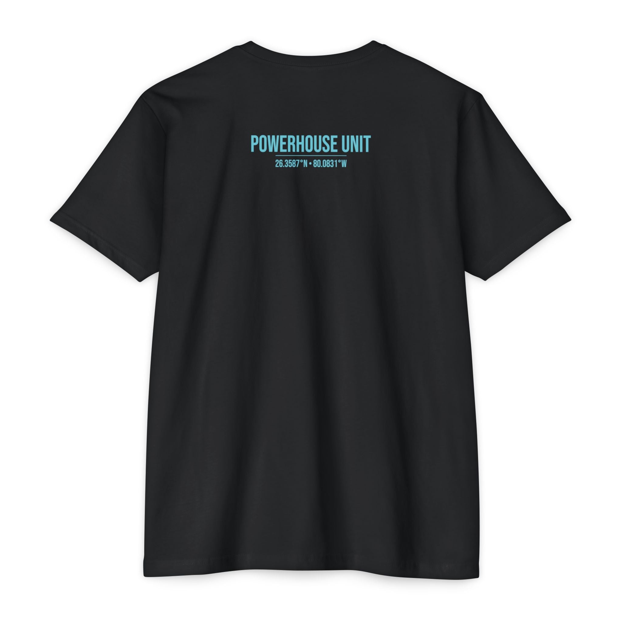 Powerhouse Unit Tee - RynoWear
