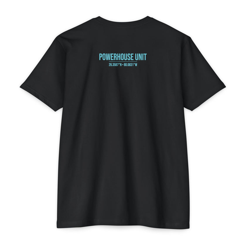 Powerhouse Unit Tee - RynoWear