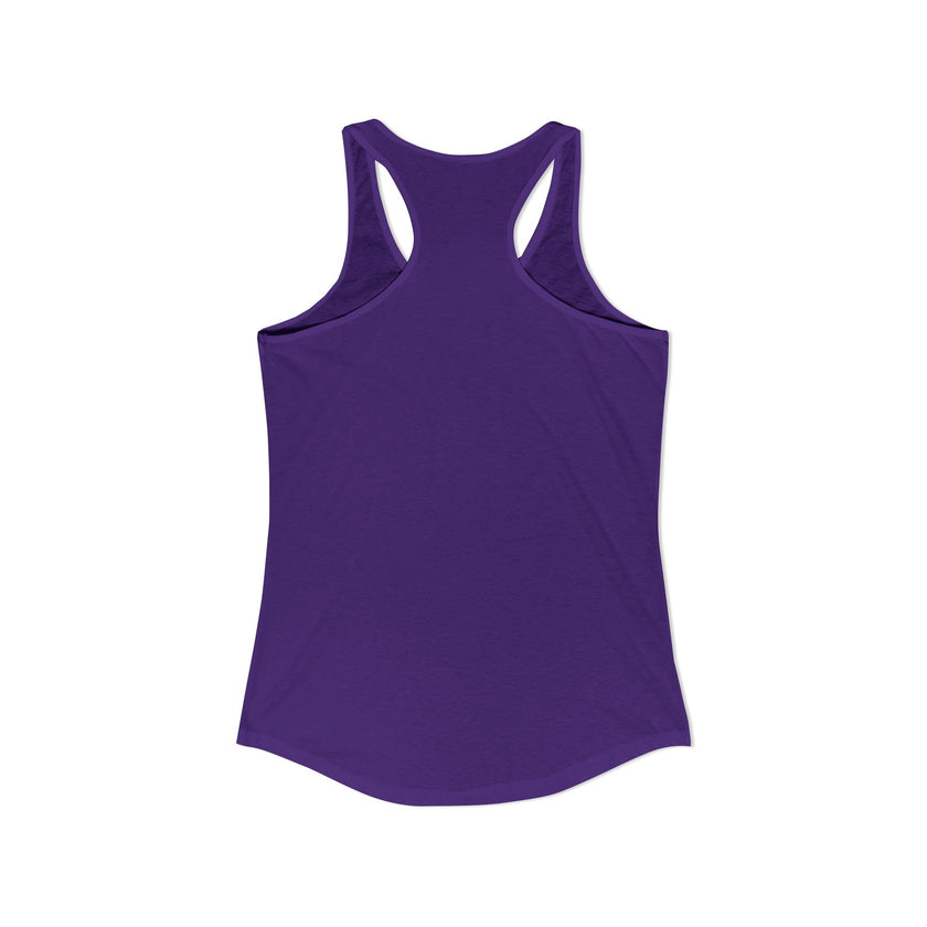 Ryno Crest Racerback Tank - RynoWear