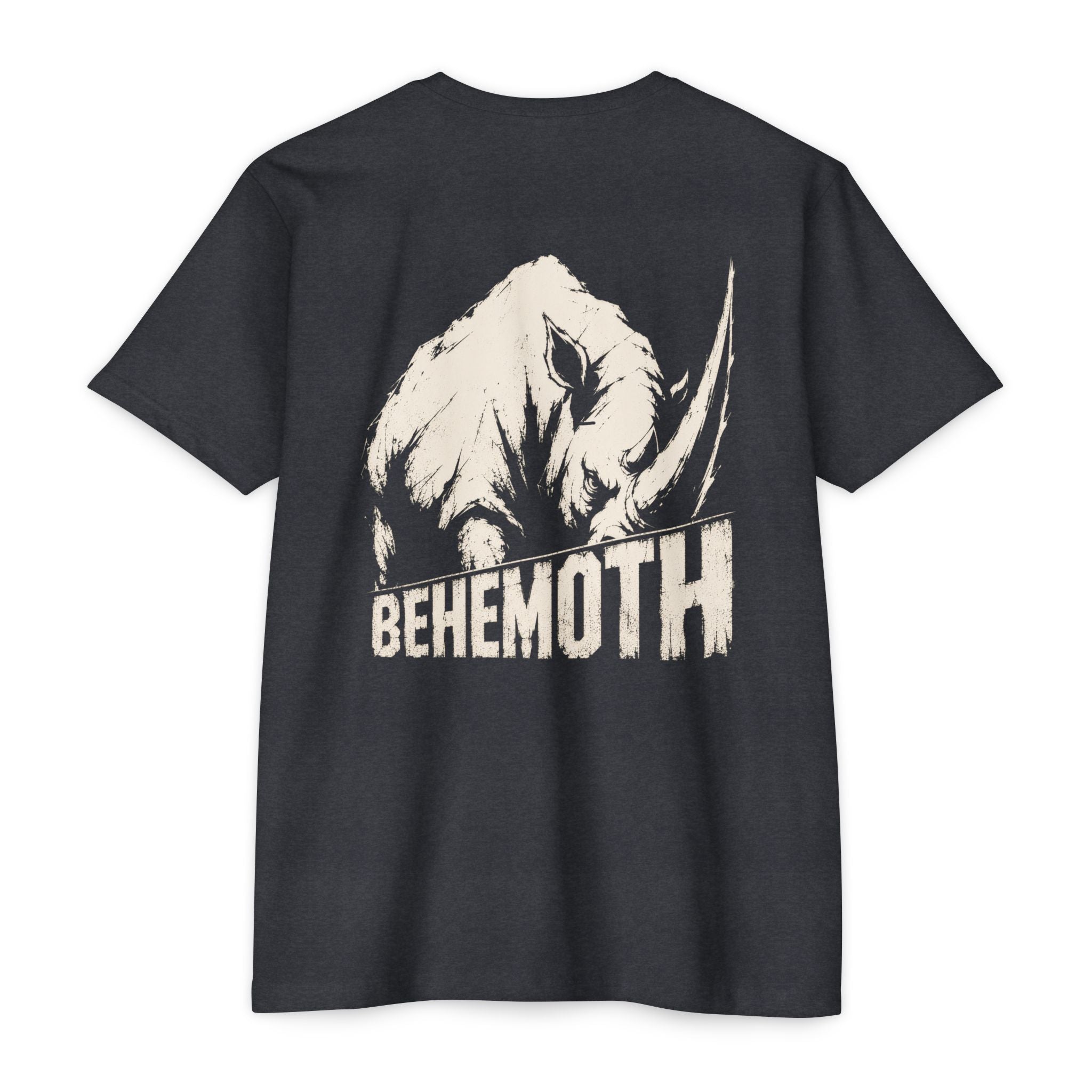 Behemoth Tee