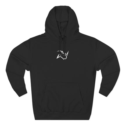 Savage Juggernaut Hoodie