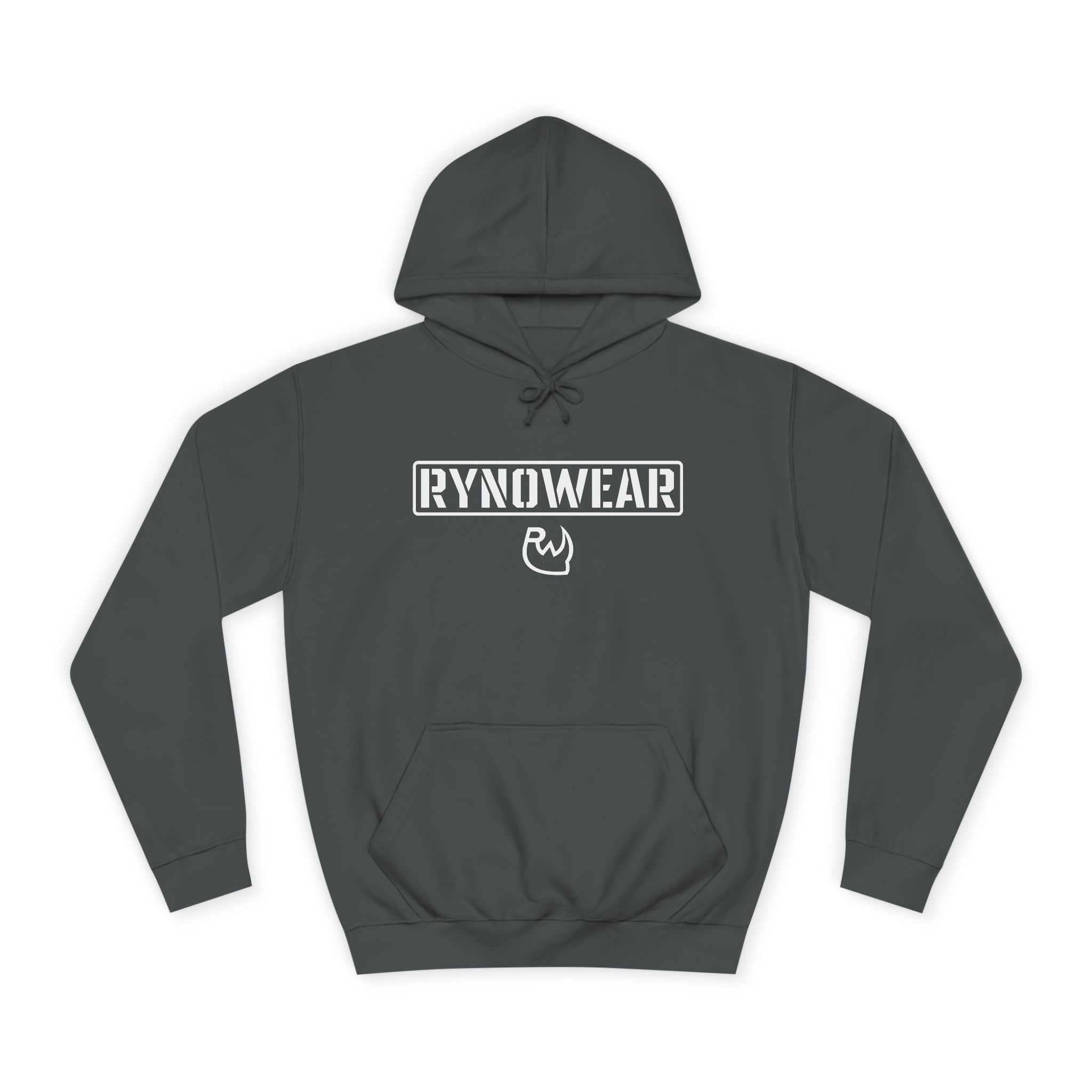 Fear the Horn Rynowear Hoodie