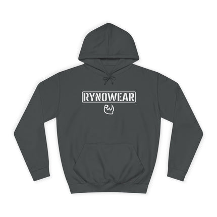 Fear the Horn Rynowear Hoodie