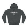 Fear the Horn Rynowear Hoodie