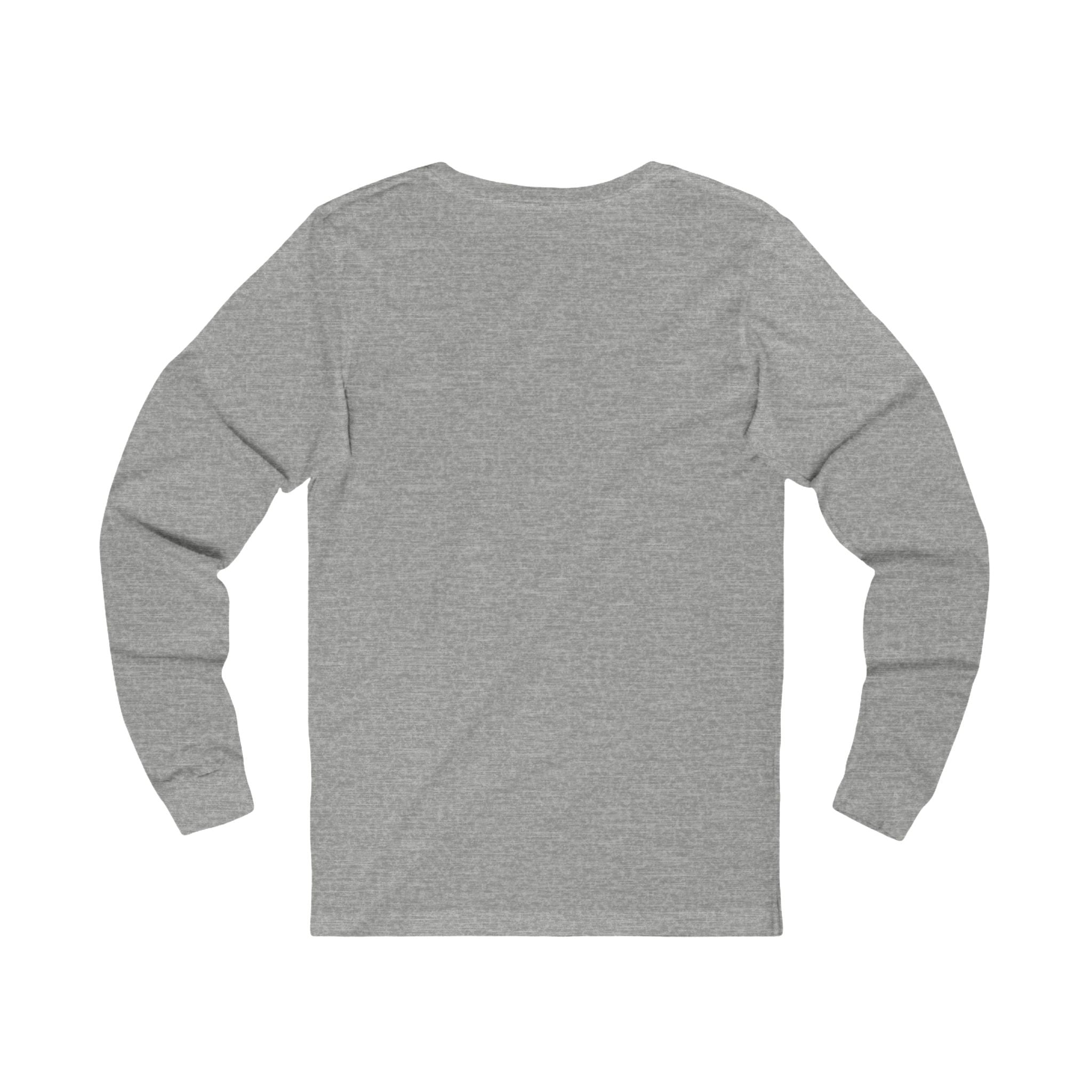 Ryno Essentials Long Sleeve Tee - RynoWear
