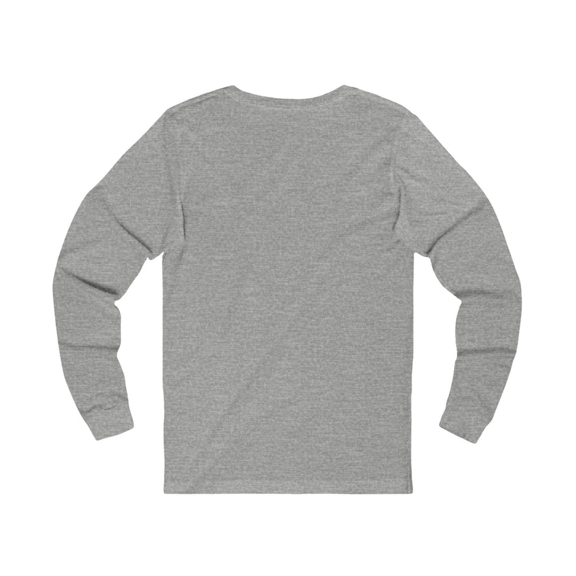 Ryno Essentials Long Sleeve Tee - RynoWear