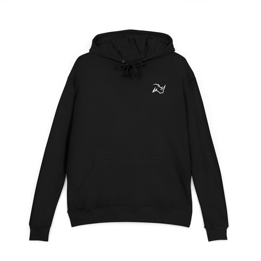 Ryno Force Pull Over Hoodie - Men - RynoWear