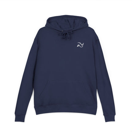 Ryno Force Pull Over Hoodie - Men - RynoWear