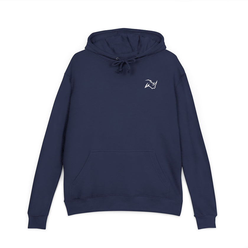 Ryno Force Pull Over Hoodie - Men - RynoWear