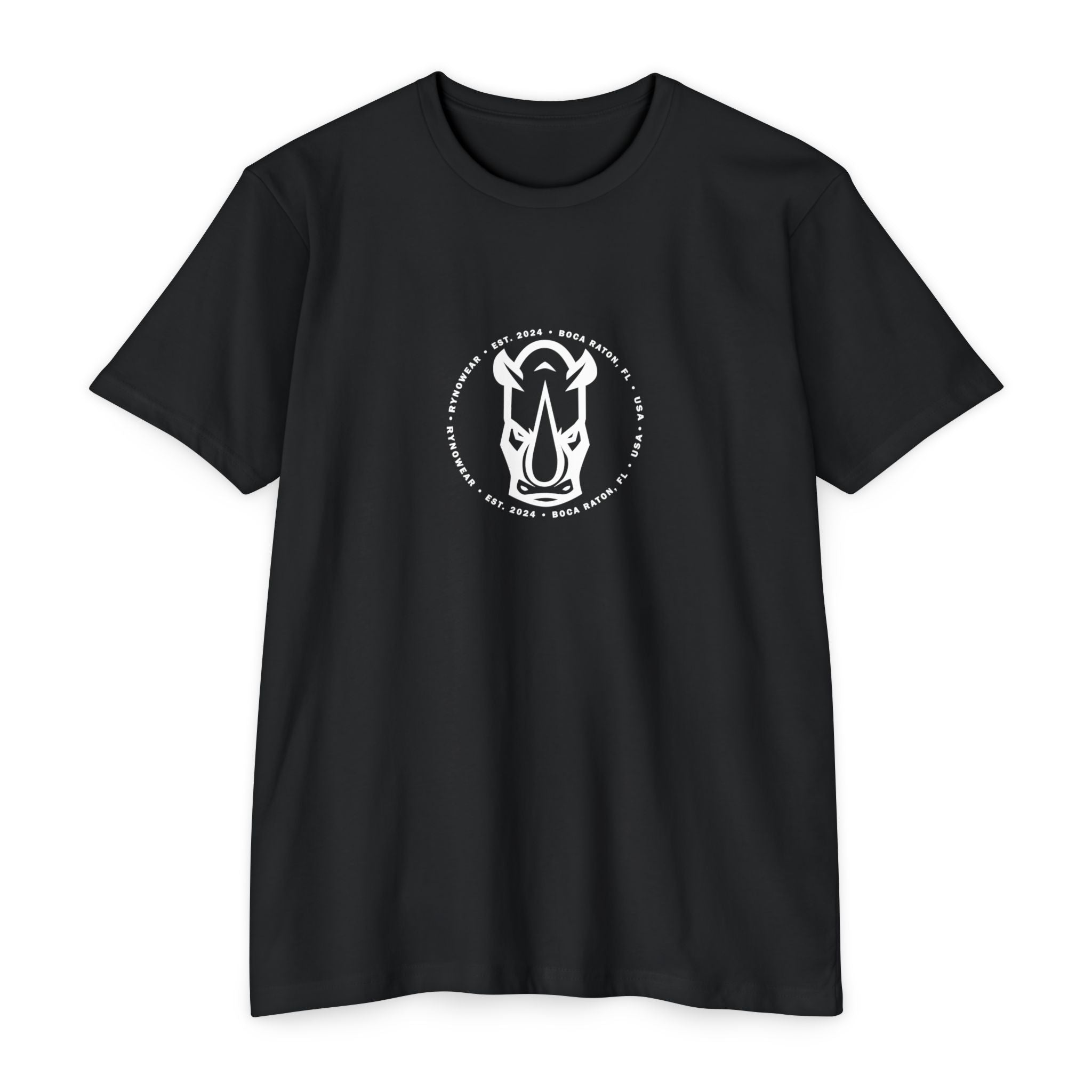Ryno Crest T-Shirt - RynoWear
