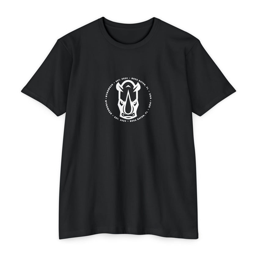 Ryno Crest T-Shirt - RynoWear