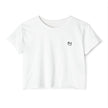 Rynowear Gym Apparel Basic Crop Top