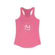 Boca Raton Ryno Racerback Tank