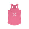 Boca Raton Ryno Racerback Tank