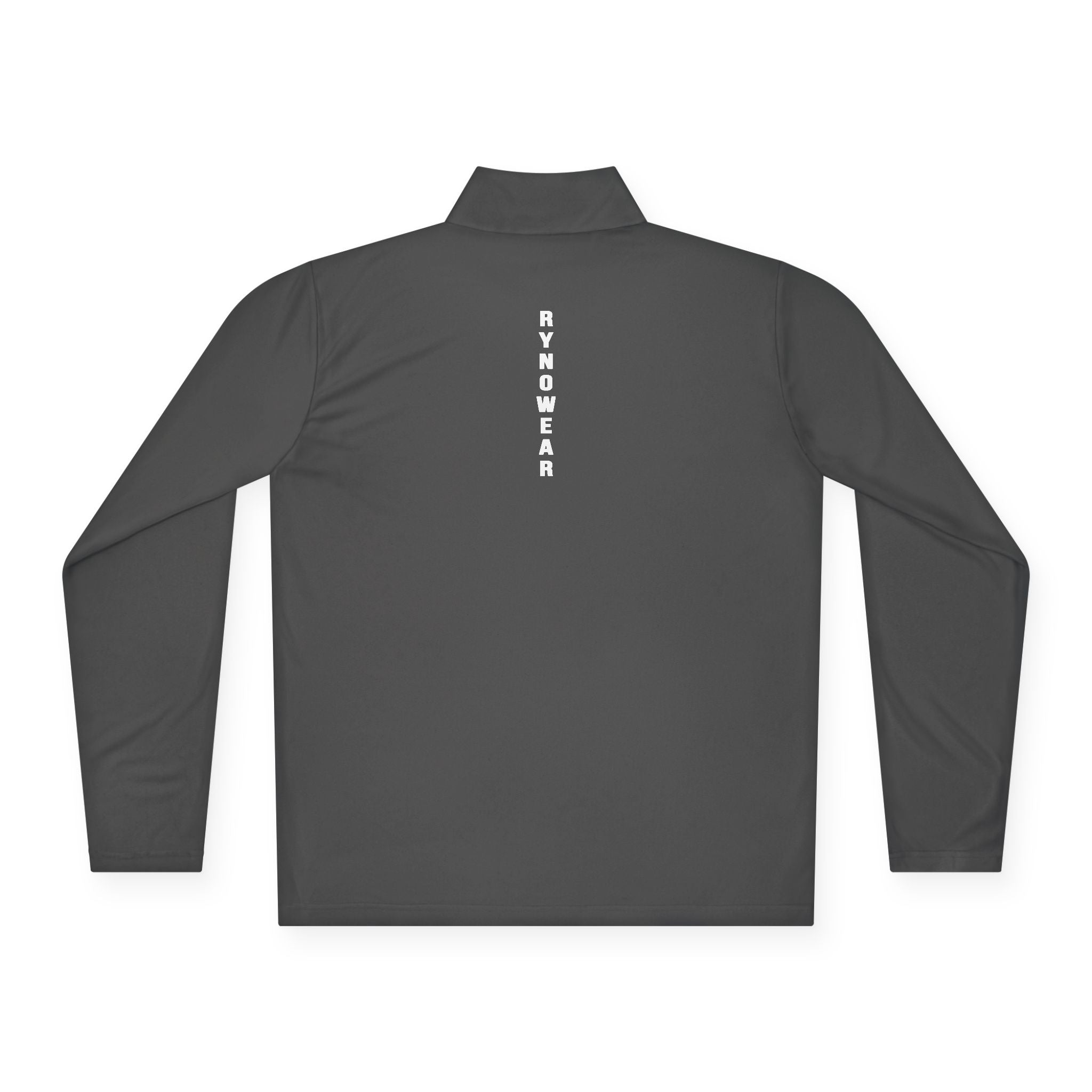 Ryno Prime Quarter-Zip Pullover - RynoWear