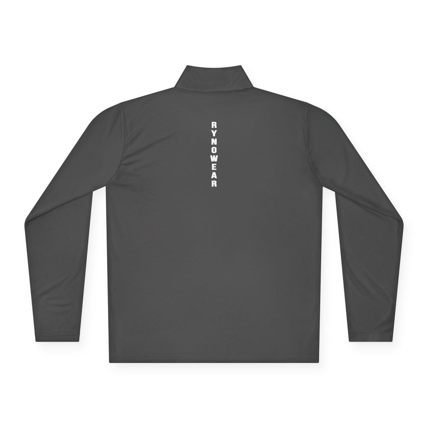 Ryno Prime Quarter-Zip Pullover - RynoWear