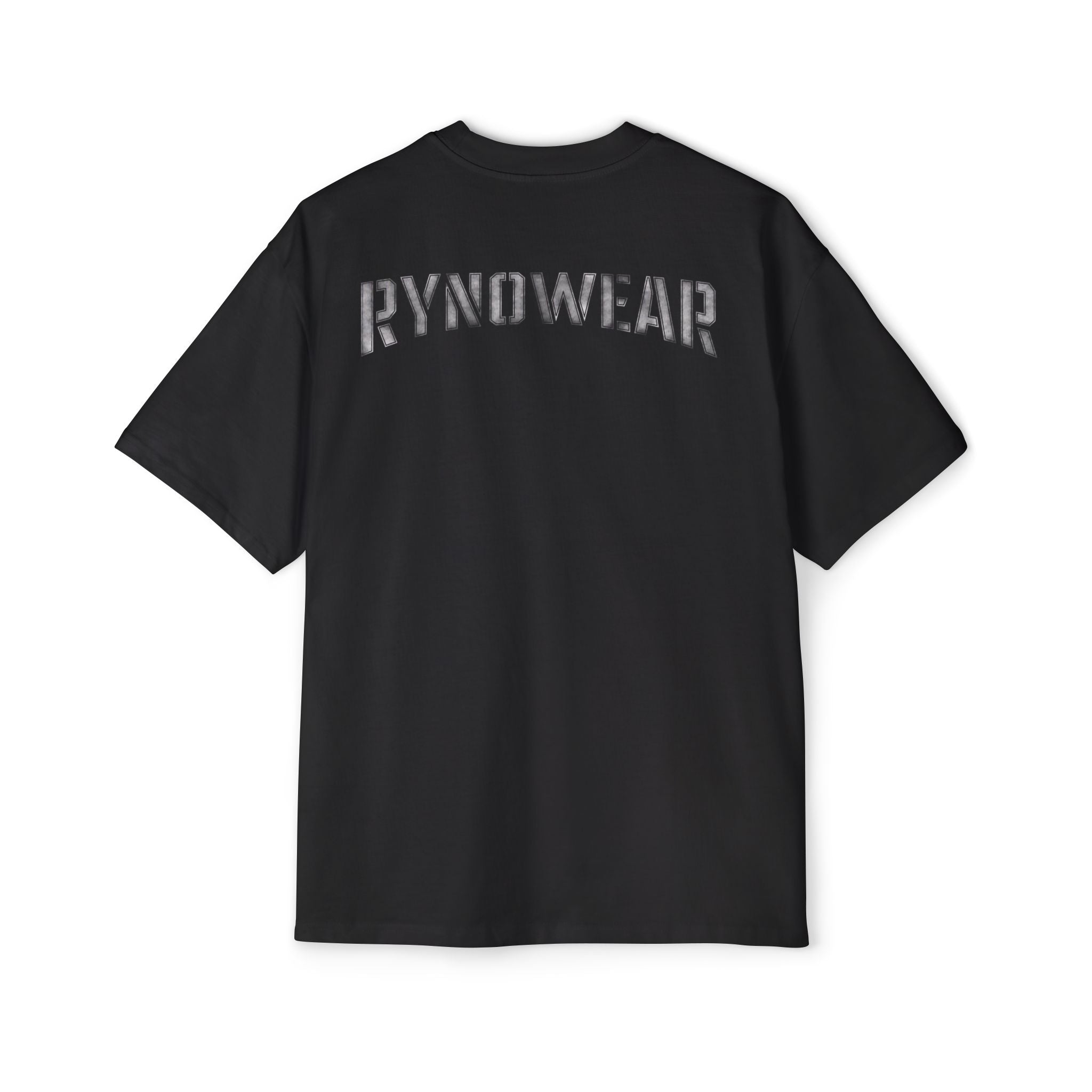 Tough Ryno Oversized T-Shirt