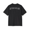 Tough Ryno Oversized T-Shirt