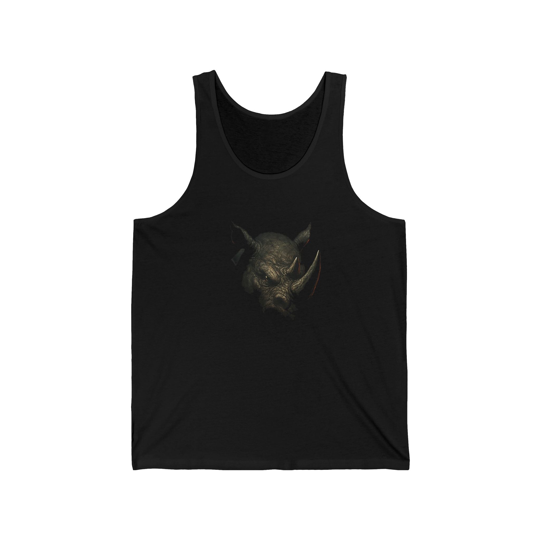 Out of the Shadows Tank Top