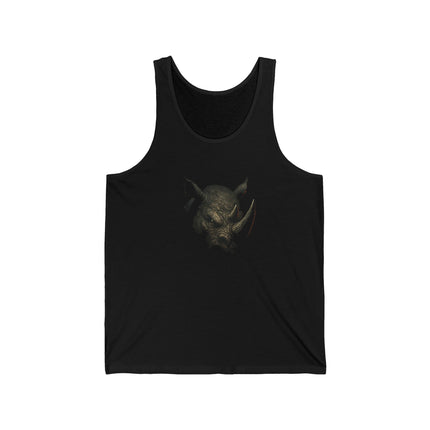 Out of the Shadows Tank Top