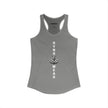 Vertical Discipline Racerback Tank - RynoWear